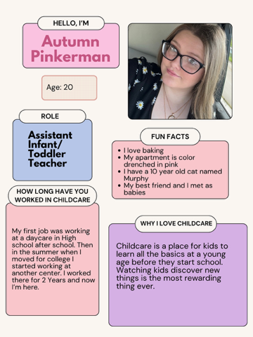 Autumn Pinkerman